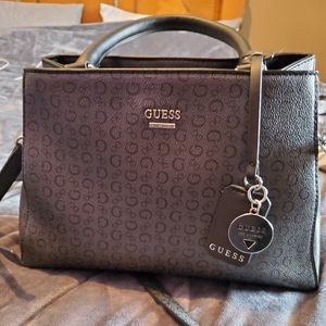 Guess purse